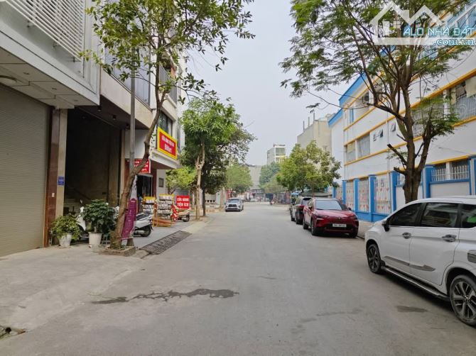 Bán Nhà Thuỵ Khuê Cạnh Hồ Tây P\Lô- 6 Ngủ-42m Xây - Kinh Doanh,Cho Thuê, Ô Tô Đỗ Giá 7tỷ5 - 1