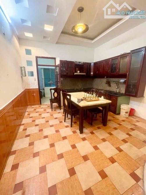 BÁN NHÀ 2 TẦNG KHU VIP HẢI CHÂU- KHU VỰC NHIỀU DỰ ÁN NỔI BẬT ĐANG XÂY DỰNG GIÁ CHỈ 5TỶ HƠN - 1