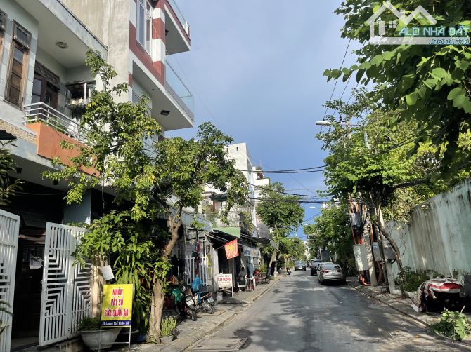 MT lương Thế Vinh, Sơn Trà, 3 Tầng, 3 mê, 58m2 Nhỉnh 5 tỷ. - 1