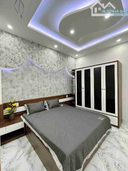 BÁN NHÀ 2 TẦNG DT 71M2 KIỆT ĐỒNG KÈ LIÊN CHIẾU ĐÀ NẴNG - 14