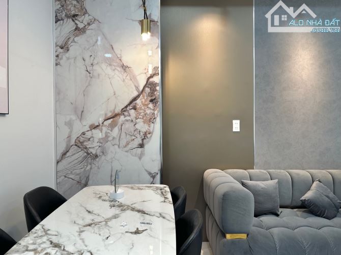 NHÀ ĐẸP FULL NỘI THẤT - KHU PHAN XÍCH LONG - VẠN KIẾP - MẶT TIỀN HẺM, Ô TÔ TRÁNH - 15