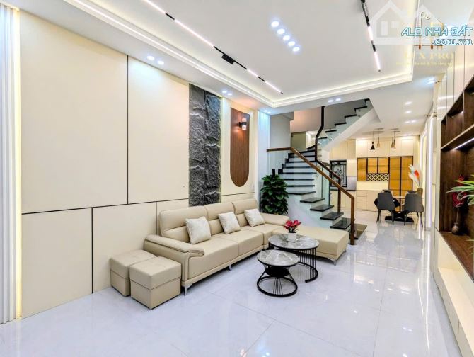 Bán nhà ngõ Tôn Đức Thắng, Lê Chân, Hải Phòng - 2