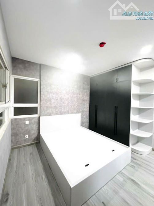 Bán Căn Hộ An Phú , 3PN , 2WC , 100m2 , Full Nội Thất , Sổ Hồng Riêng  Giá : 3 Tỷ 4 - 2