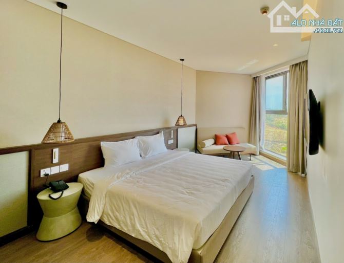 Bán căn hộ APEC mandala 716 mũi né, phan thiết, bình thuận chỉ 590tr - 2