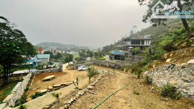 Chủ cần tiền bán 2ha đất hỗn hợp thổ cư, CLN, Rừng sx giá chỉ hơn 10 tỷ sẵn sổ công chứng - 2