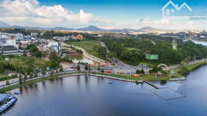 Bán đất nền dự án Golf Valley Đà Lạt, 11 tỷ, 85.5m2, tiềm năng tăng giá cao - 2