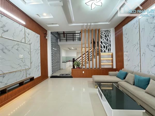 Bán nhà mt đường Dương Loan - tây bắc - 125 m2 - Hoà Xuân , Cẩm Lệ . - 2