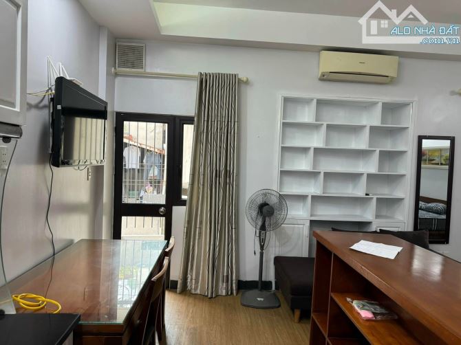 BÁN NHÀ NGHĨA TÂN - OTO - KINH DOANH - GẦN PHỐ - SỔ HOA HẬU - HIẾM - 2