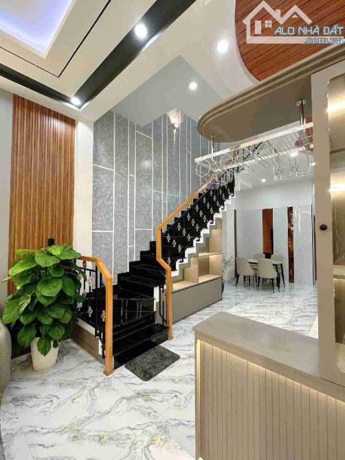 BÁN NHÀ 2 TẦNG DT 71M2 KIỆT ĐỒNG KÈ LIÊN CHIẾU ĐÀ NẴNG - 2