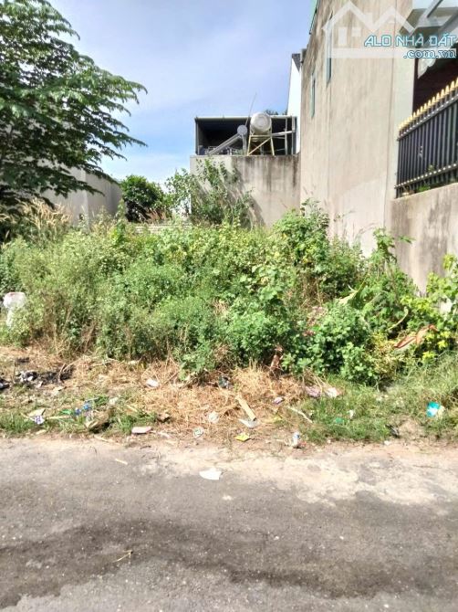 *Bán đất Thổ Cư lô 2 Trần Phú Bến Cam Nhơn Trạch Đồng Nai 5*20, chỉ 1.85 tỷ - 2
