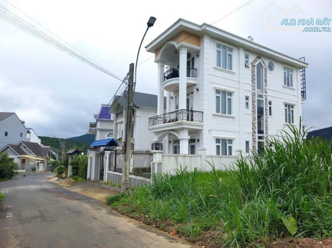 Đất Biệt Thự 276m2 Khu Biệt Thự An Sơn. P4. View Thung Lũng. Giá 15,5 Tỷ - 2