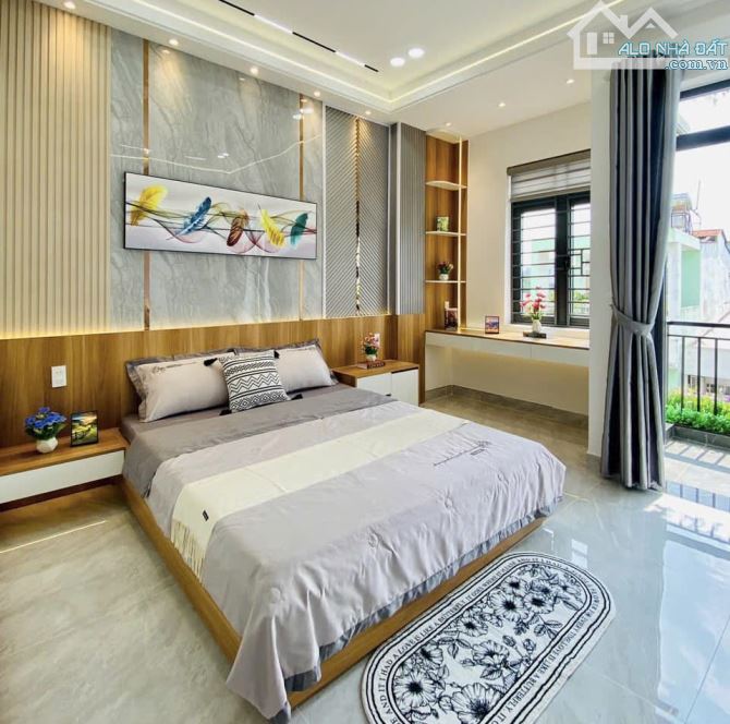 Nhà đang cho thuê 16tr, Mai Văn Vĩnh, Q7. 70m2/ 3Tỷ 870, LH:  Kim Hà ngay để được hỗ trợ - 2