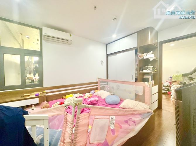 🏢CHUNG CƯ TECCO DIAMOND - THANH TRÌ 🏢71M2 💸3,X TỶ - CĂN HỘ FULL NỘI THẤT ĐẸP GIÁ TRỊ - 2