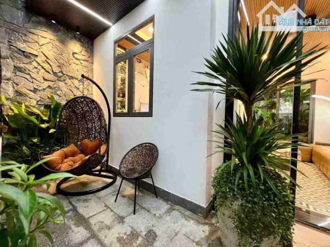 🌷 VILLA ĐẸP ĐÓN TẾT GẦN 100M2, ĐƯỜNG HẢI PHÒNG, Q.HẢI CHÂU, NGAY TT THÀNH PHỐ, 4.X TỈ 🌷 - 2