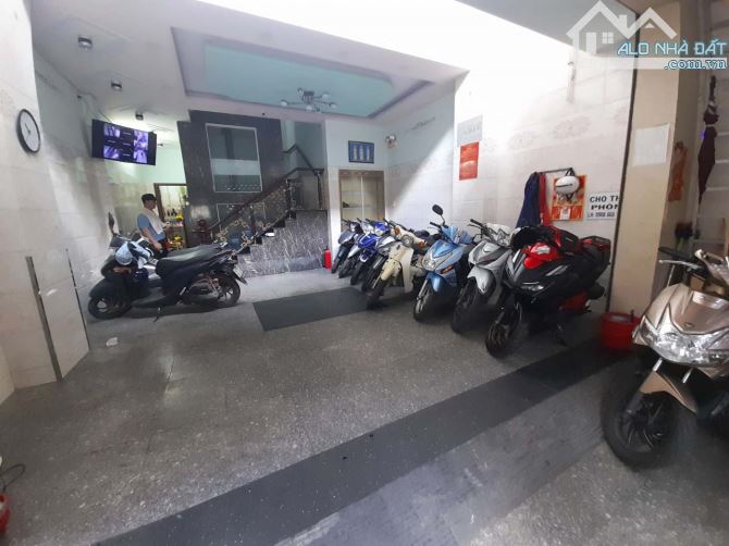 Bán nhà hẻm Dương Bá Trạc Phường 1 Quận 8. Nhà hẻm thông thoáng, nhà đang cho thuê CHDV th - 2