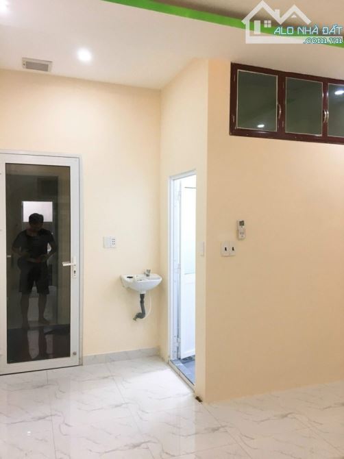 Bán nhà Trần Văn Đang, Quận 3, 69m2, 5PN 5WC, siêu rẻ, chỉ 5 tỷ 100 - 2