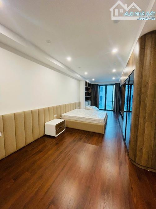 Hiếm bán nhà Tư Đình Long Biên 3 bước chân ra ngõ ô tô đỗ 40m2, 5 tầng, 6 tỷ 950 - 2