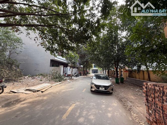 BÁN LÔ BIỆT THỰ MINI GIÁ RẺ KHU K15, NINH XÁ, TP BẮC NINH - 2
