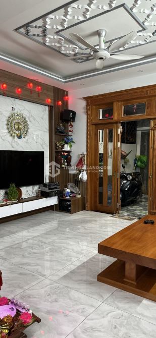 🏡BÁN NHÀ 1 TRỆT 2 LẦU_ PHẠM HỒNG THÁI_87M2_4PN_CHỈ 7.9 TỶ_HẺM Ô TÔ_TÂY NAM_GARA ĐỂ Ô TÔ🚗 - 2