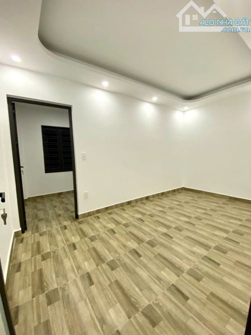 Bán nhà 3 tầng xây mới ngõ 261 Trần Nguyên Hãn - 3