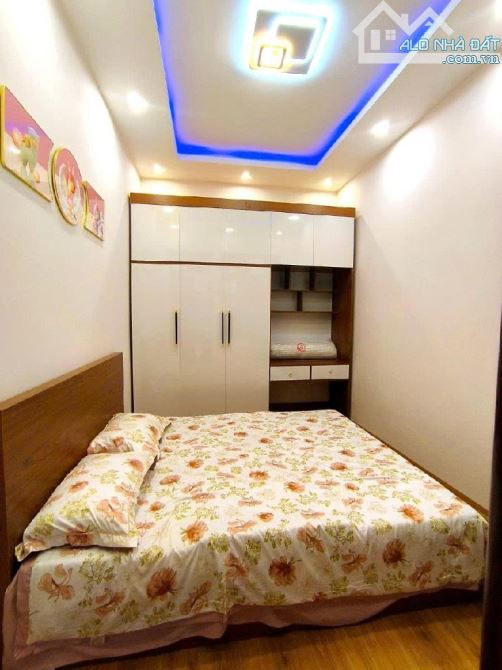 Hoàng Văn Thái, Thanh Xuân, Lô Góc, Gần Phố - 48m² × 4 tầng, MT 8m, Nhỉnh 8 tỷ. - 3