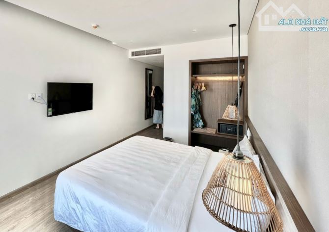 Bán căn hộ APEC mandala 716 mũi né, phan thiết, bình thuận chỉ 590tr - 3