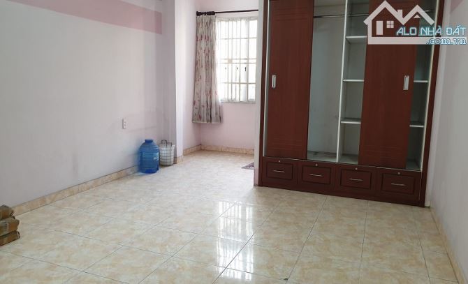 Bán nhà mặt tiền kinh doanh Thích Quảng Đức, P4, Phú Nhuận, 100m2, 5 tầng, giá rẻ - 3