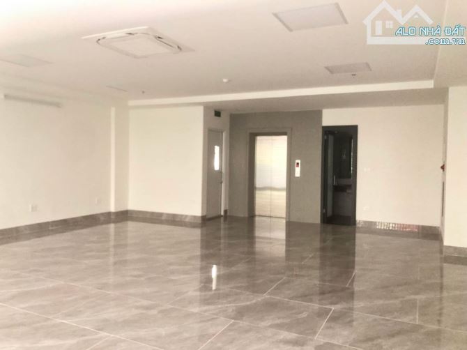 Bán nhà Mặt phố Âu Cơ, view Hồ Tây, 8 tầng hiện đại, kinh doanh siêu đỉnh 50m2 giá 22.5 tỷ - 3