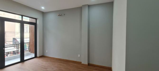 Bán Nhà MT Kinh Danh  4m x 17.2m- Nở Hậu Nhẹ - 69m.2- 1 Trệt 2 Lầu - 5PN - Bông Sao- F5 Q8 - 3