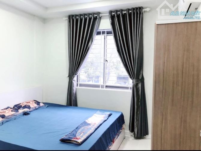 Bán căn hộ Xã hội Hud CT2 Phước Long Nha Trang - 3