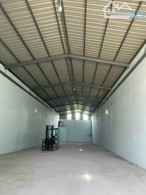 Cho thuê 3 kho xưởng 400m2 - 500m2 - 520m2 ở Phường Tân Vình Hiệp, Tân Uyên, Bình Dương - 3