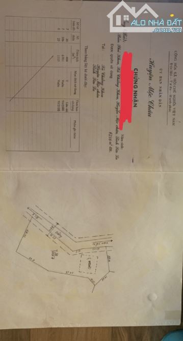 Mảnh hoa hậu của Mộc Châu 5100m2 cần tìm chủ mới - 3