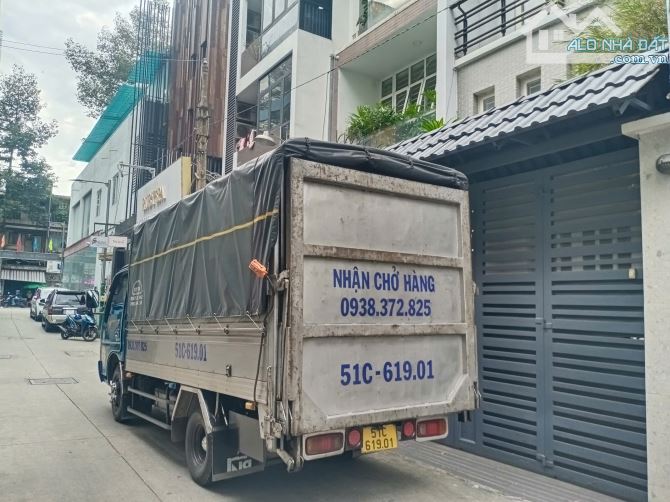 BÁN NHÀ 90M2, HẺM XE TẢI ĐƯỜNG NGUYỄN TRÃI - QUẬN 5, NHỈNH 22 TỶ - 3