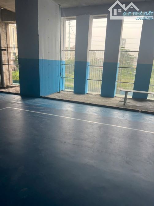 Vạn Phúc, Cho thuê sân pickleball làm kho xưởng, studio, 300m2 - 3