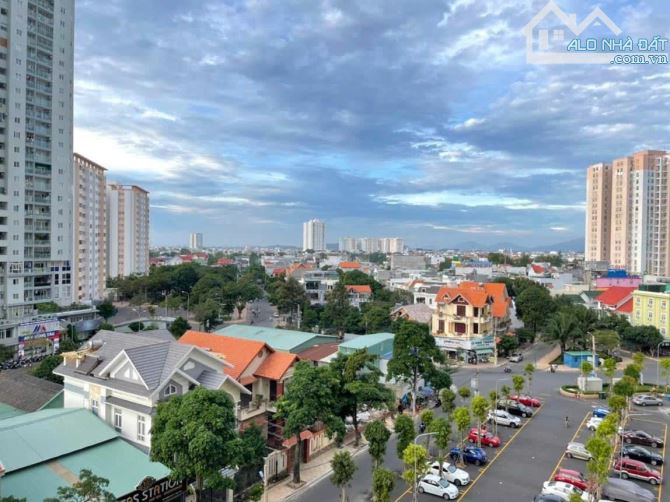 ⛔ ⛔ ĐẤT BIỆT THỰ -  KĐT CHÍ LINH 1( SEAVIEW ), P.10, VŨNG TÀU - NGANG 16M - ĐANG CHO THUÊ - 3