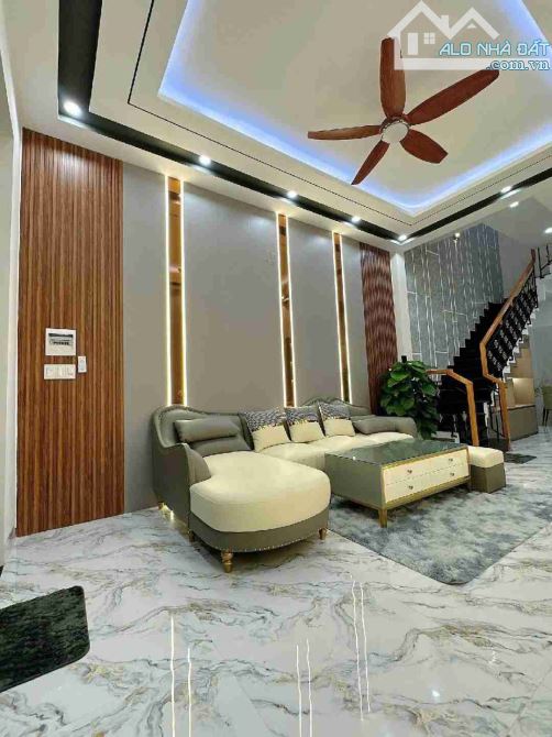 BÁN NHÀ 2 TẦNG DT 71M2 KIỆT ĐỒNG KÈ LIÊN CHIẾU ĐÀ NẴNG - 3