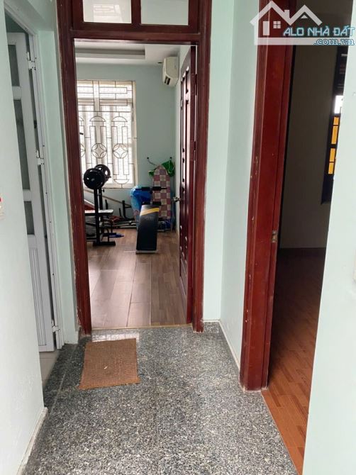 bán gấp nhà 3,5 tầng, Thiên Lôi, Lê Chân, Hải Phòng. - 3
