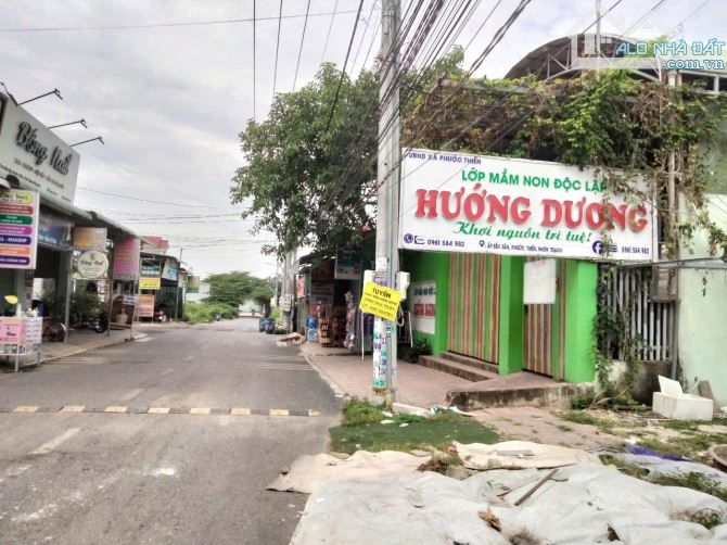 *Bán đất Thổ Cư lô 2 Trần Phú Bến Cam Nhơn Trạch Đồng Nai 5*20, chỉ 1.85 tỷ - 3