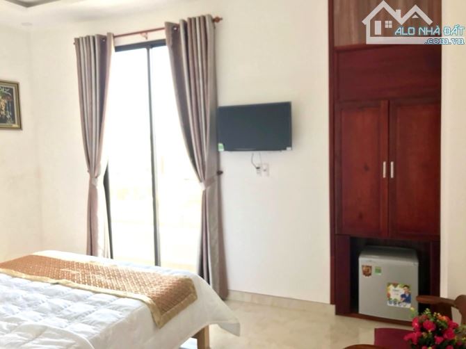 💥CHÀO BÁN TOÀ HOTEL 4 TẦNG, MẶT TIỀN ĐƯỜNG 33M, TUYẾN ĐƯỜNG ĐẮC ĐỊA GIAO THƯƠNG TRUNG TÂM - 3