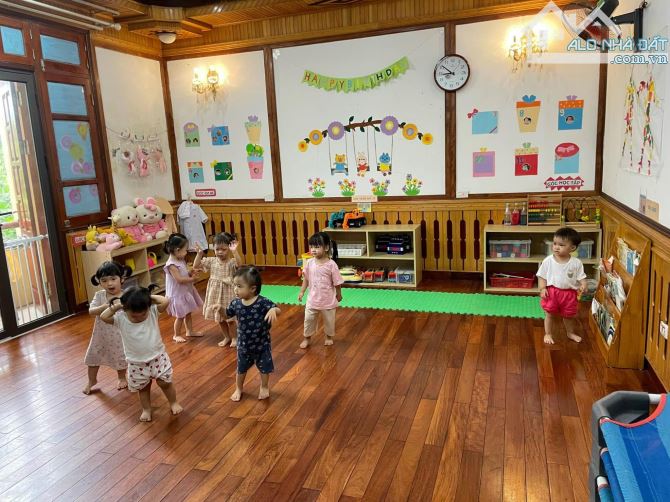 Siêu phẩm biệt thự KĐTM Dịch Vọng, Cầu Giấy, DT 308M, 4T, MT 15M, Giá 95 Tỷ. - 3