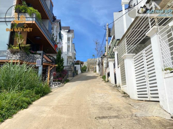 Bán Căn Villa Thiết Kế Sang Trọng Hoàng Văn Thụ, P5, Đà Lạt - 19,5 tỷ - 3