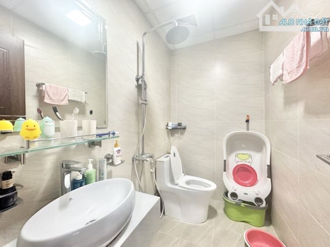 🏢CHUNG CƯ TECCO DIAMOND - THANH TRÌ 🏢71M2 💸3,X TỶ - CĂN HỘ FULL NỘI THẤT ĐẸP GIÁ TRỊ - 3