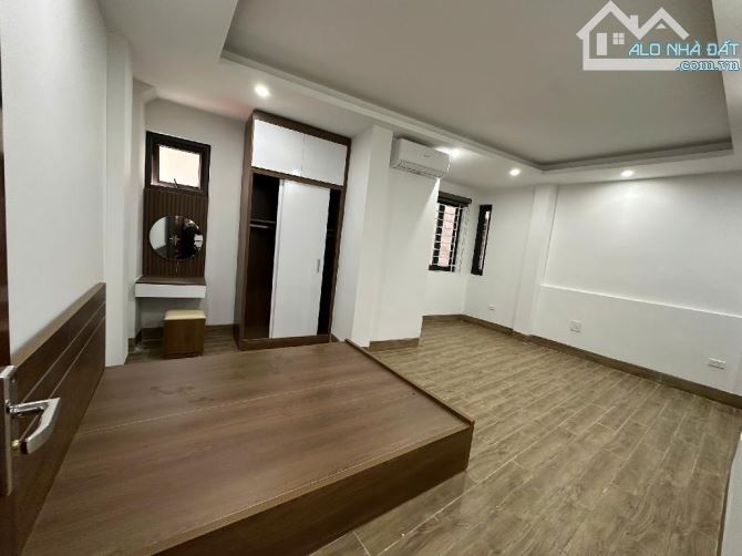 🏡 Nhà ngõ 68 Cầu Giấy 45m2 6 tầng mt 5 mét nhỉnh 9 tỷ THANG MÁY- CHO THUÊ DÒNG TIỀN 600 T - 3