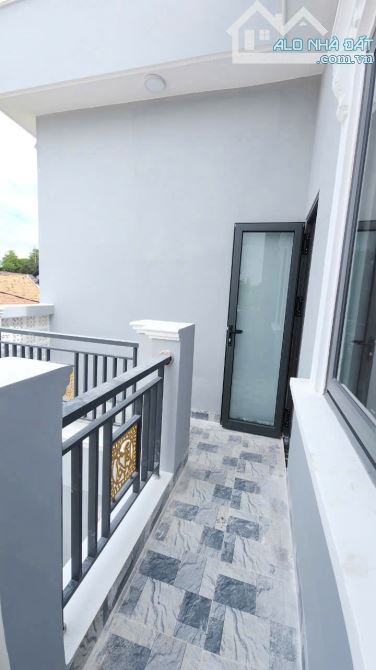 Nhỉnh 2 tỷTL,Bán nhà 1Lầu Góc 2MT đường xe nhỏ gần đường QLộ1K đi TT Thủ Đức 15p P Bửu Hòa - 3