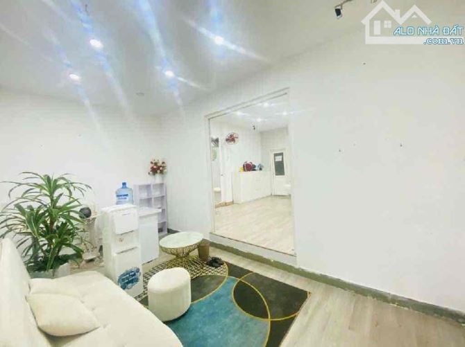 Bán Gấp Nhà Mặt Tiền Lưu Hữu Phước 100m2, Ngang 5m. Giá Sập sàn chỉ hơn 6tỷ - 3