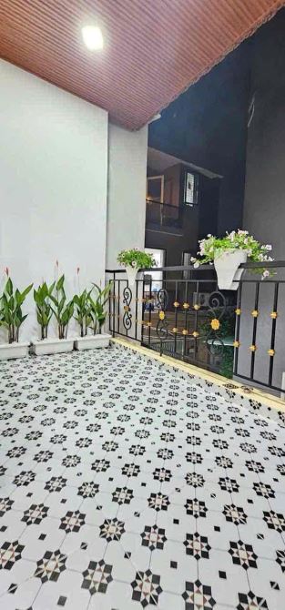 SỤP HẦM NHÀ MỚI 2 TẦNG ĐẸP, XÁCH VALI VÀO Ở, ĐƯỜNG 2/9, 84M2, NỘI THẤT XỊN, NHỈNH 3 TỶ - 3