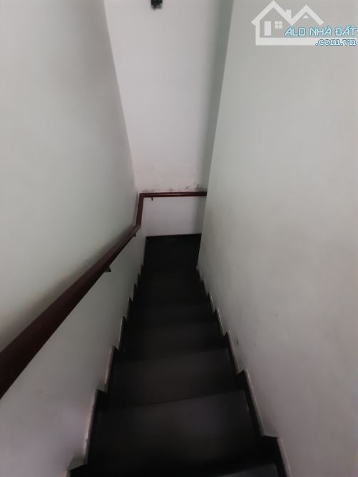 Bán nhà hẻm Dương Bá Trạc Phường 1 Quận 8. Nhà hẻm thông thoáng, nhà đang cho thuê CHDV th - 3