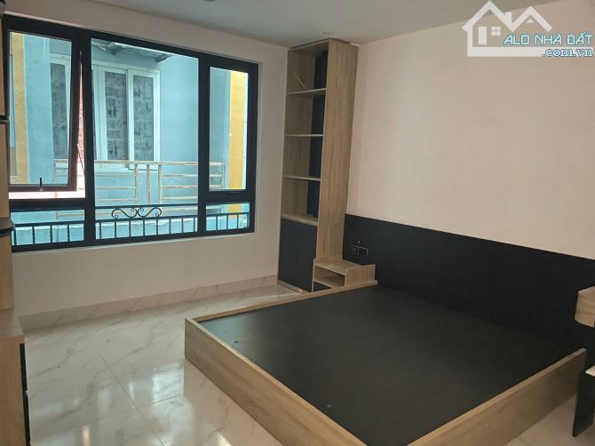 Bán Nhà có thang máy, Lê Quang Đạo, Làng Bún Phú ĐÔ, Nam Từ Liêm. DT: 50m2. Giá: 14,5 Tỷ - 3