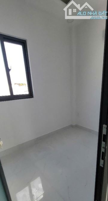 Bán nhà hẻm Văn Thân, Quận 6, 80m2, ngang 4m, 4 tầng, giá 5,6 tỷ (tl) - 3