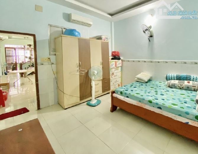 Bán Nhà 2 tầng 82m2 có 7,1 tỷ Phạm Văn Chiêu Phường 9 Gò Vấp TP. Hồ Chí Minh - 3